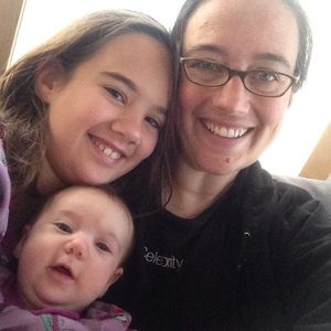 Meet your Posher, Susan